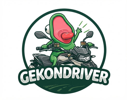 Gekondriver